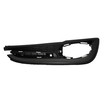 Replace® - Front Passenger Side Fog Light Bezel (Standard Line)