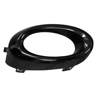 Replace® - Front Passenger Side Fog Light Trim (Standard Line)