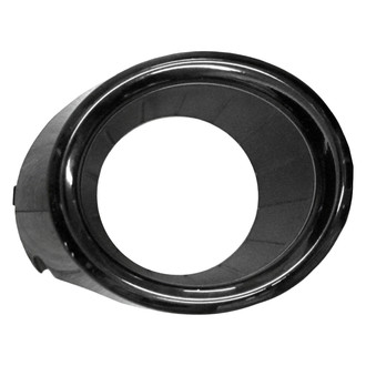 Replace® - Front Passenger Side Fog Light Trim (Standard Line)