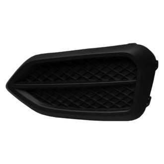 Replace® - Front Passenger Side Fog Light Cover (Standard Line)