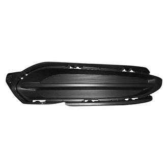 Replace® - Front Passenger Side Fog Light Cover (Standard Line)