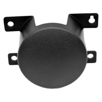 Replace® - Front Fog Light Covers