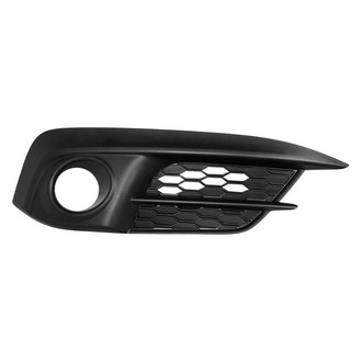 Replace® - Front Passenger Side Fog Light Bezel (Standard Line)