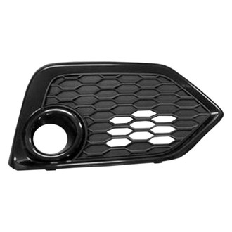 Replace® - Front Passenger Side Fog Light Bezel (Standard Line)