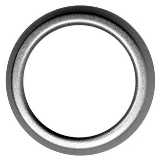 Replace® - Front Passenger Side Fog Light Trim (Standard Line)