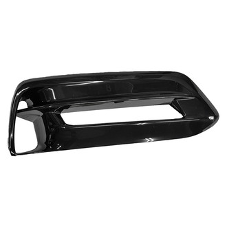 Replace® - Front Passenger Side Fog Light Bezel (Standard Line)