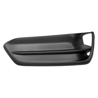 Replace® - Front Passenger Side Fog Light Cover (Standard Line)