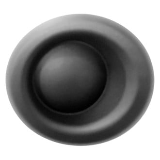 Replace® - Front Passenger Side Fog Light Trim (Standard Line)
