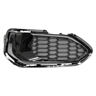 Replace® - Front Passenger Side Fog Light Cover (Standard Line)