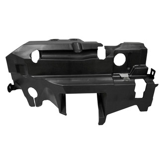 Replace® - Front Passenger Side Bumper Cover Air Duct (Standard Line)