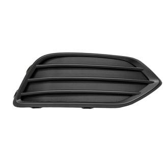 Replace® - Front Passenger Side Fog Light Cover (Standard Line)
