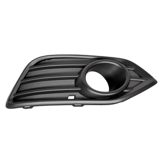 Replace® - Front Passenger Side Fog Light Bezel (Standard Line)