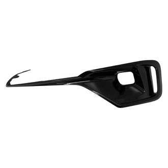 Replace® - Front Passenger Side Fog Light Bezel (Standard Line)