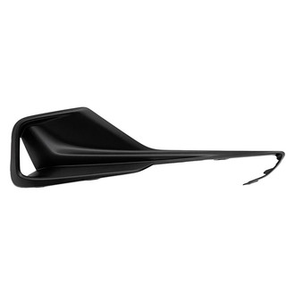 Replace® - Front Passenger Side Fog Light Cover (CAPA Certified)