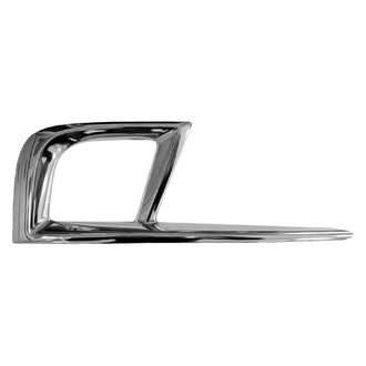 Replace® - Front Passenger Side Fog Light Trim (Standard Line)