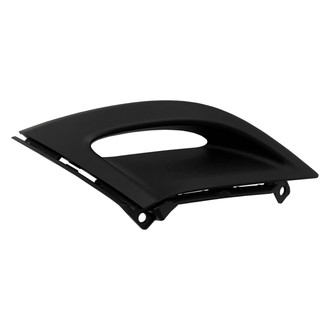 Replace® - Front Passenger Side Bumper Cover Air Duct (CAPA Certified)