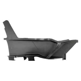 Replace® - Passenger Side Headlight Molding (Standard Line)