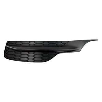 Replace® - Front Passenger Side Fog Light Cover (Standard Line)