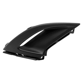 Replace® - Front Passenger Side Bumper Cover Air Duct (CAPA Certified)