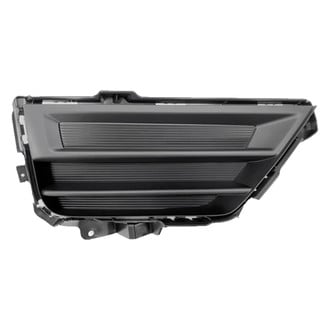 Replace® - Front Passenger Side Fog Light Cover (Standard Line)