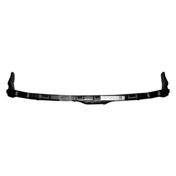 Replace® - Front Center Bumper Cover Reinforcement Beam