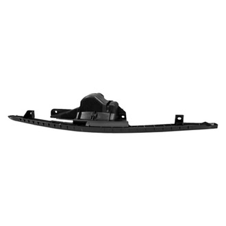 Replace® - Front Center Bumper Cover Reinforcement Beam (Standard Line)