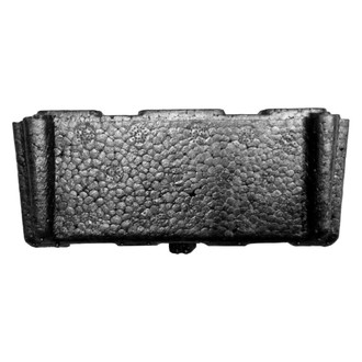 Replace® - Front Bumper Absorbers