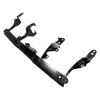 Replace® - Front Bumper Brackets
