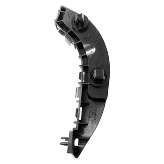 Replace® - Front Driver Side Bumper Cover Support Rail (Standard Line)