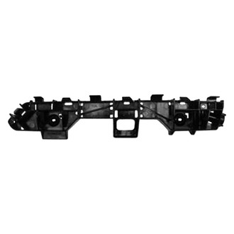 Replace® - Front Upper Driver Side Bumper Cover Support (CAPA Certified)
