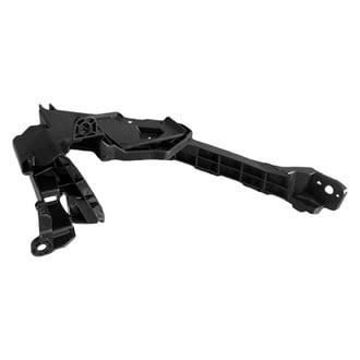 Replace® - Front Driver Side Bumper Headlight Bracket (CAPA Certified)