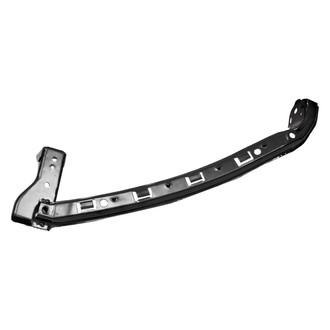 Replace® - Front Upper Driver Side Bumper Cover Reinforcement Beam (Standard Line)