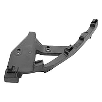 Replace® - Front Driver Side Bumper Cover Support Bracket (CAPA Certified)