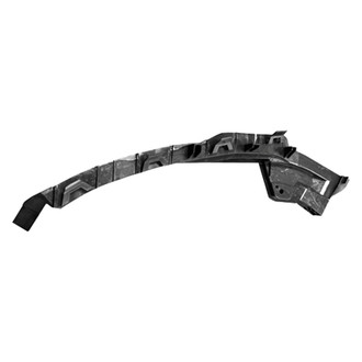 Replace® - Front Upper Driver Side Bumper Cover Support (Platinum Plus)