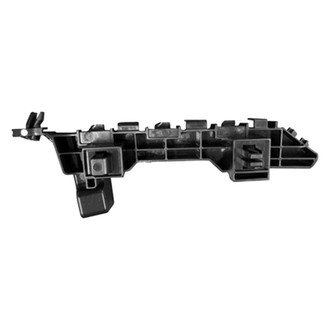 Replace® - Front Outer Driver Side Bumper Cover Support (Standard Line)