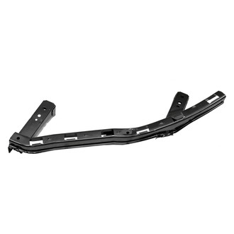 Replace® - Front Outer Driver Side Bumper Cover Support (Standard Line)