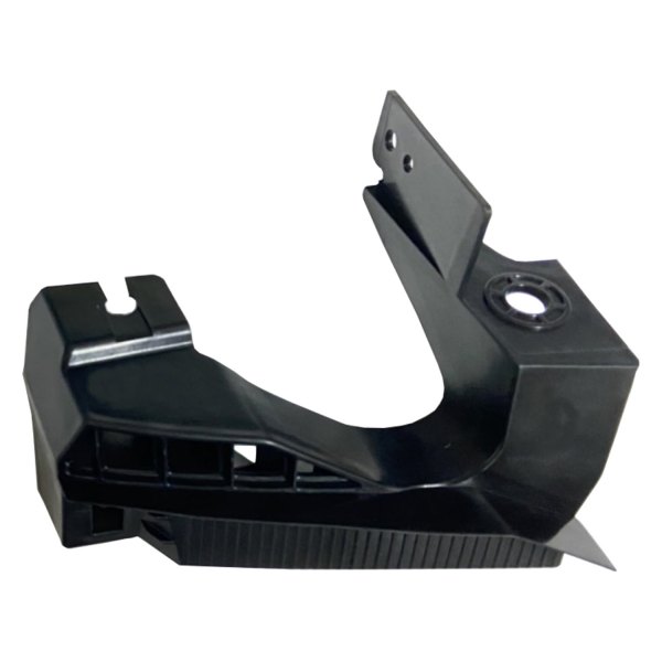 Replace® - Front Driver Side Inner Bumper Cover Bracket