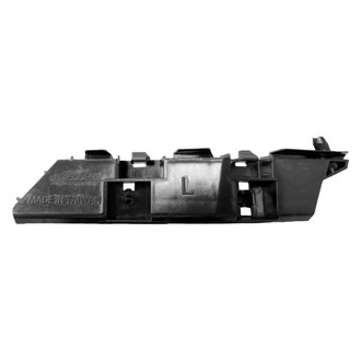 Replace® - Front Lower Driver Side Bumper Cover Spacer Panel Bracket (Standard Line)