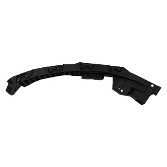 Replace® - Front Upper Driver Side Bumper Cover Support (CAPA Certified)