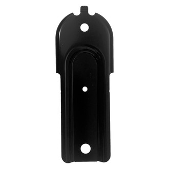 Replace® - Front Lower Driver or Passenger Side Bumper Cover Support (Standard Line)