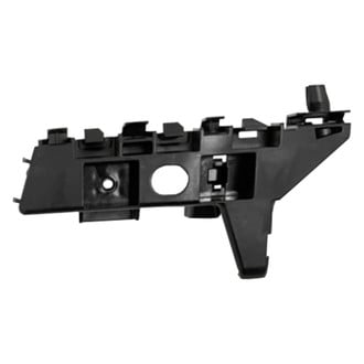 Replace® - Front Outer Driver Side Bumper Cover Retainer (CAPA Certified)