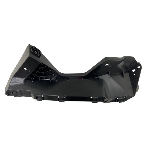 Replace® - Front Driver Side Upper Bumper Cover Support