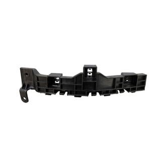 Replace® - Front Bumper Cover Spacer Panels