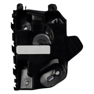 Replace® - Front Bumper Cover Spacer Panels