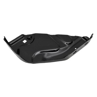 Replace® - Front Bumper Cover Stays