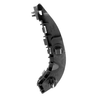 Replace® - Front Passenger Side Bumper Cover Support Rail (Standard Line)