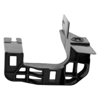 Replace® - Front Inner Passenger Side Bumper Cover Bracket (CAPA Certified)