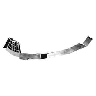 Replace® - Front Upper Passenger Side Bumper Cover Support (Platinum Plus)