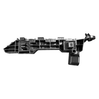 Replace® - Front Outer Passenger Side Bumper Cover Support (Standard Line)