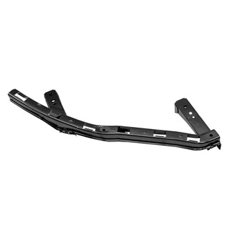 Replace® - Front Outer Passenger Side Bumper Cover Support (Standard Line)